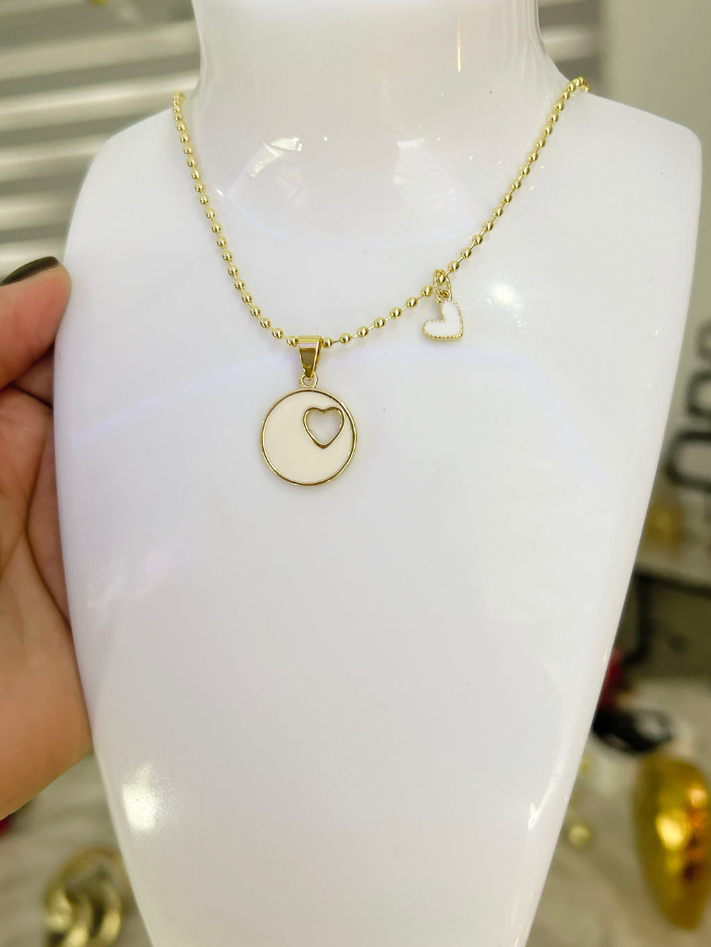 Heart Chain