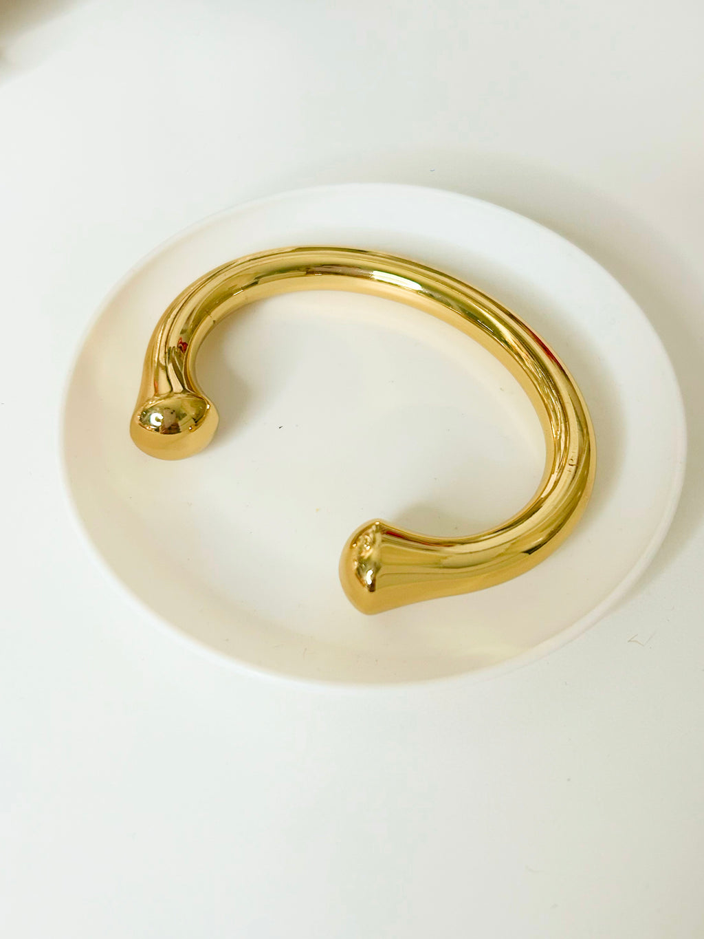 Bold Bracelet