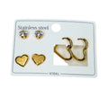 Multi Earrings Set
