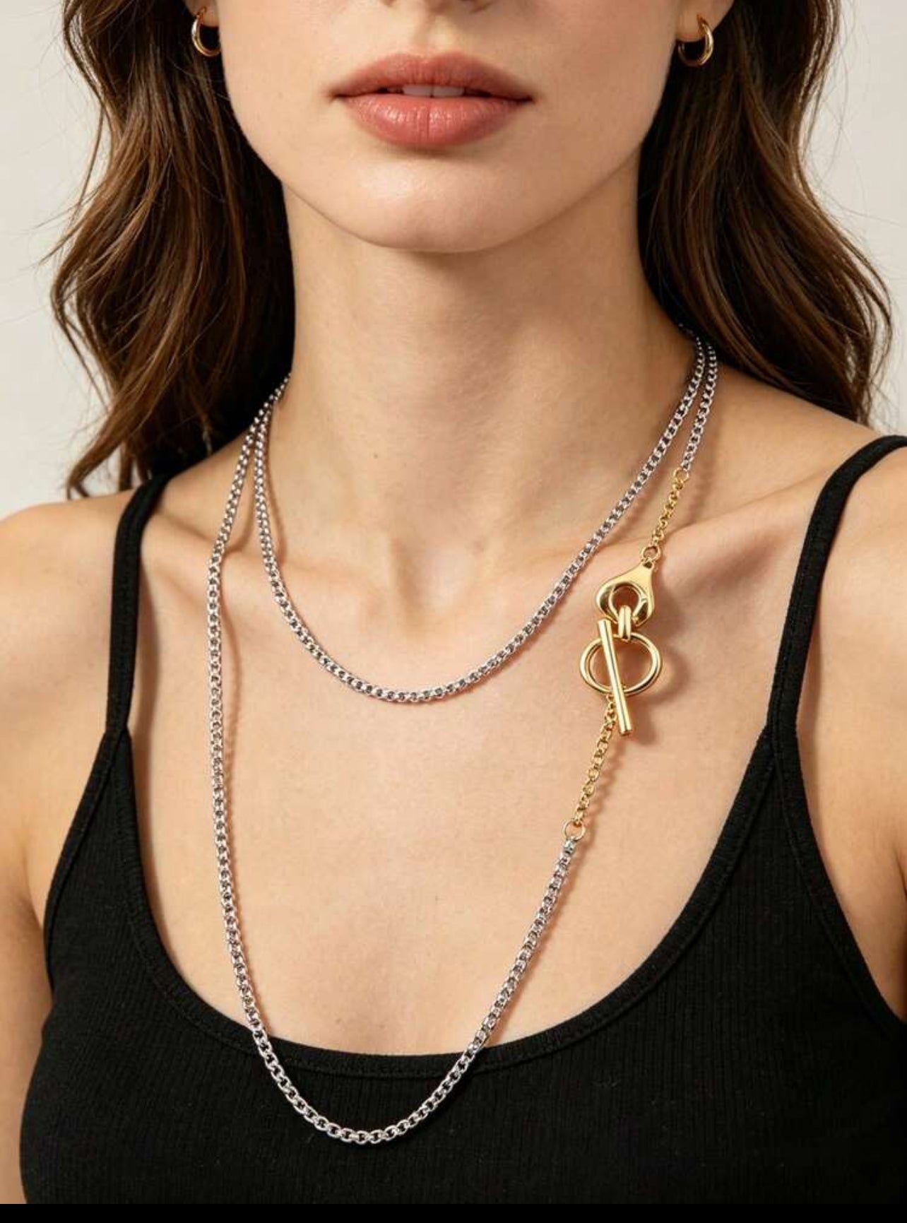 Multi Layer Chain