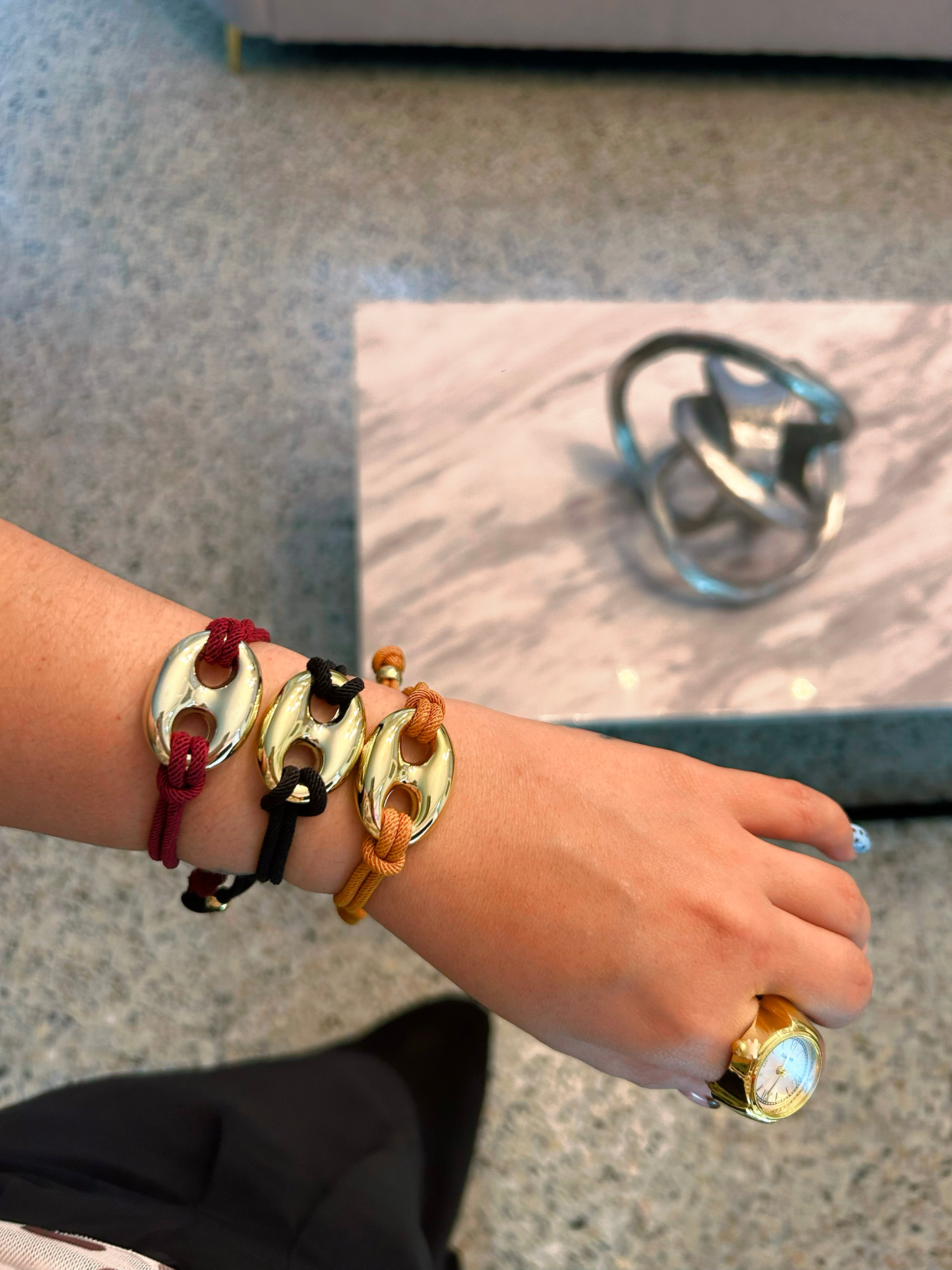 GG Bracelet