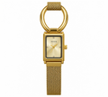 Circle Watch