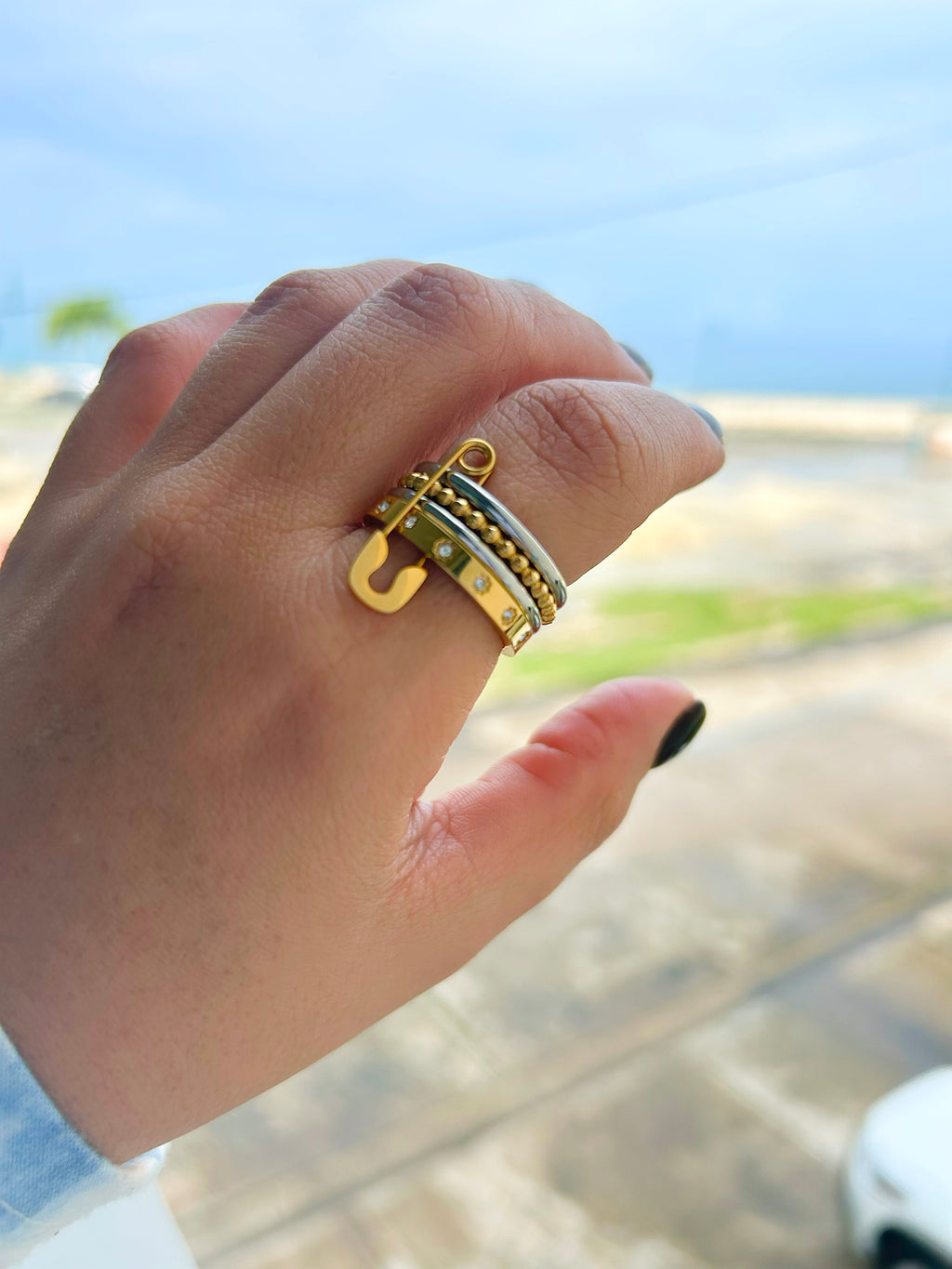 Multi Ring