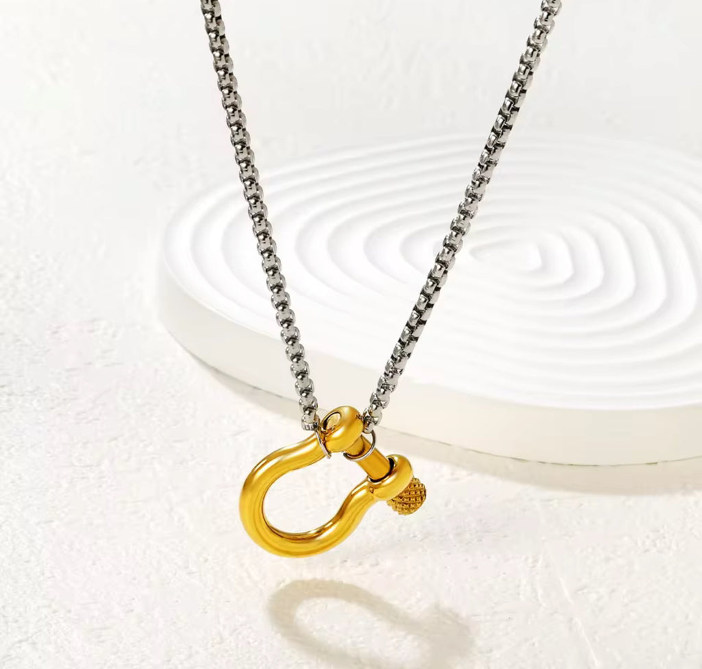 Bend Chain