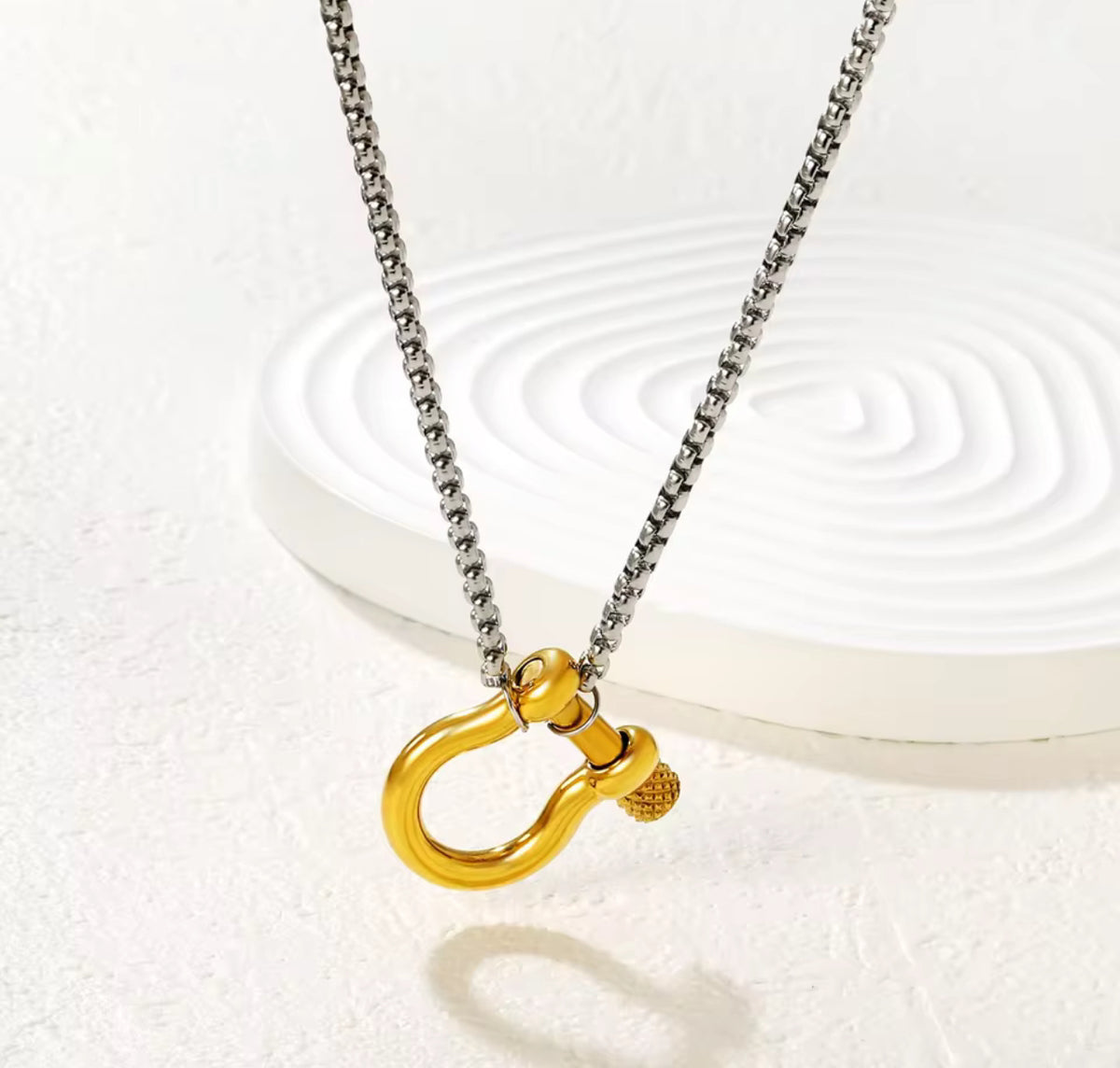 Bend Chain