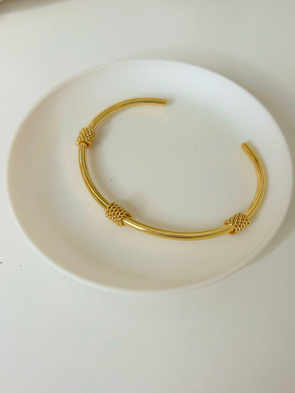 Metal Bracelet