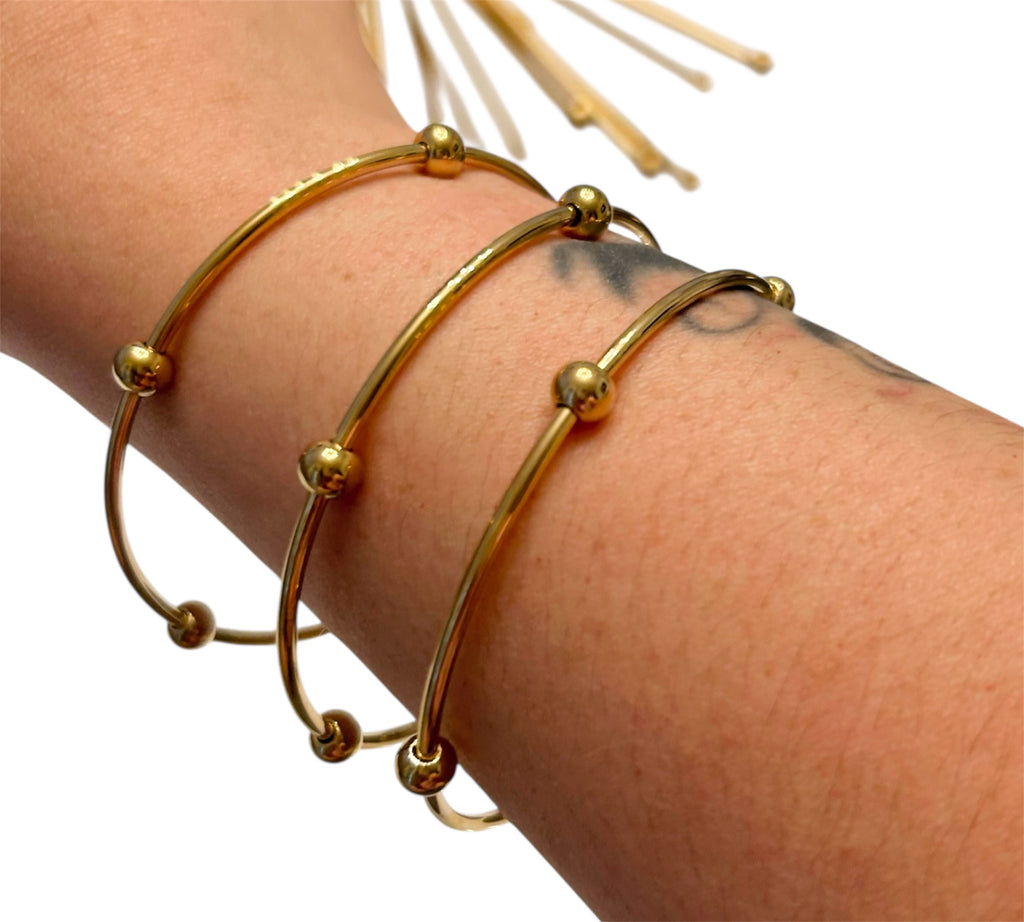 Trío Bracelet (Size Medium)