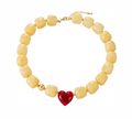 Acrilyc Necklace