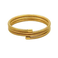 Circle Bracelet