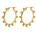 Studs Earrings