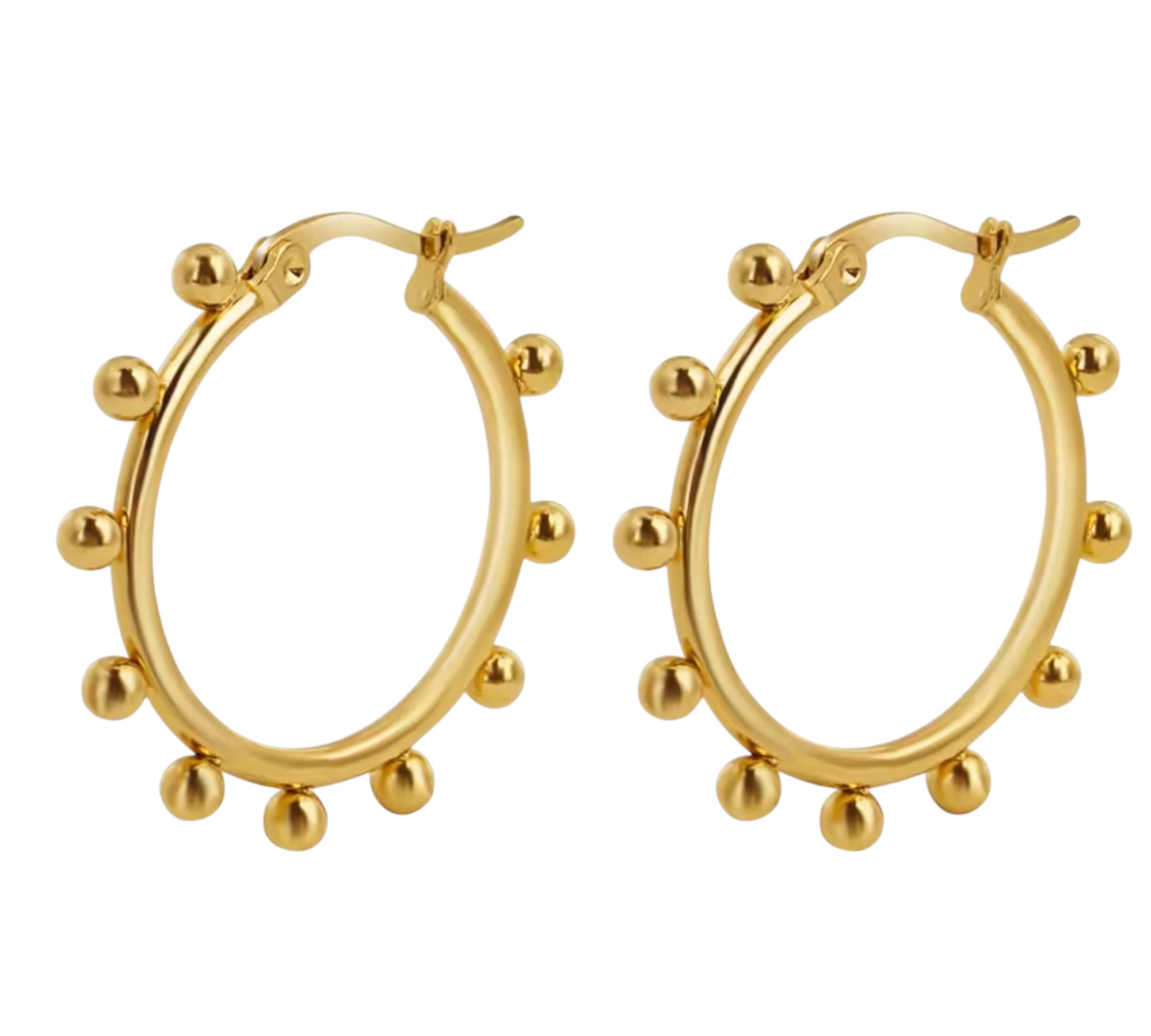 Studs Earrings