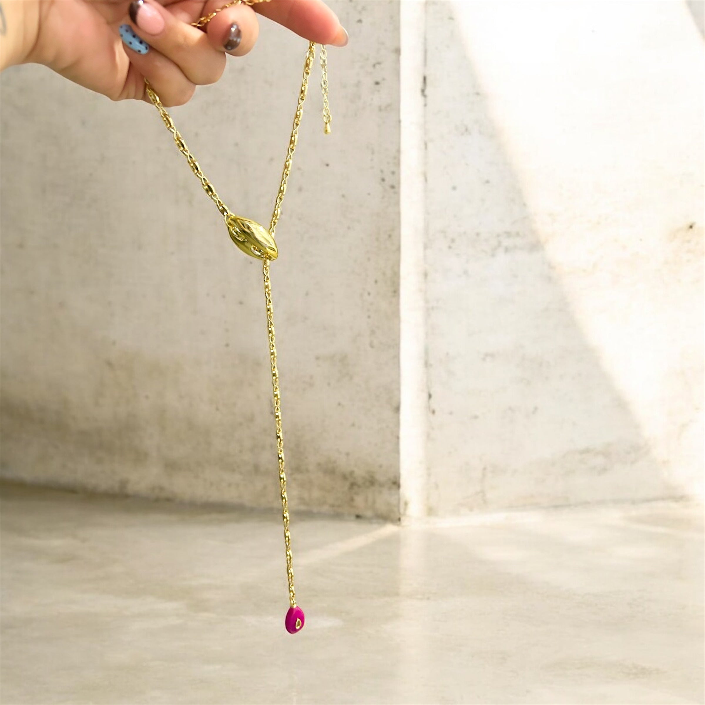 GG Medium Necklace
