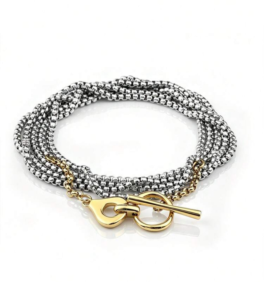 Multi Layer Chain