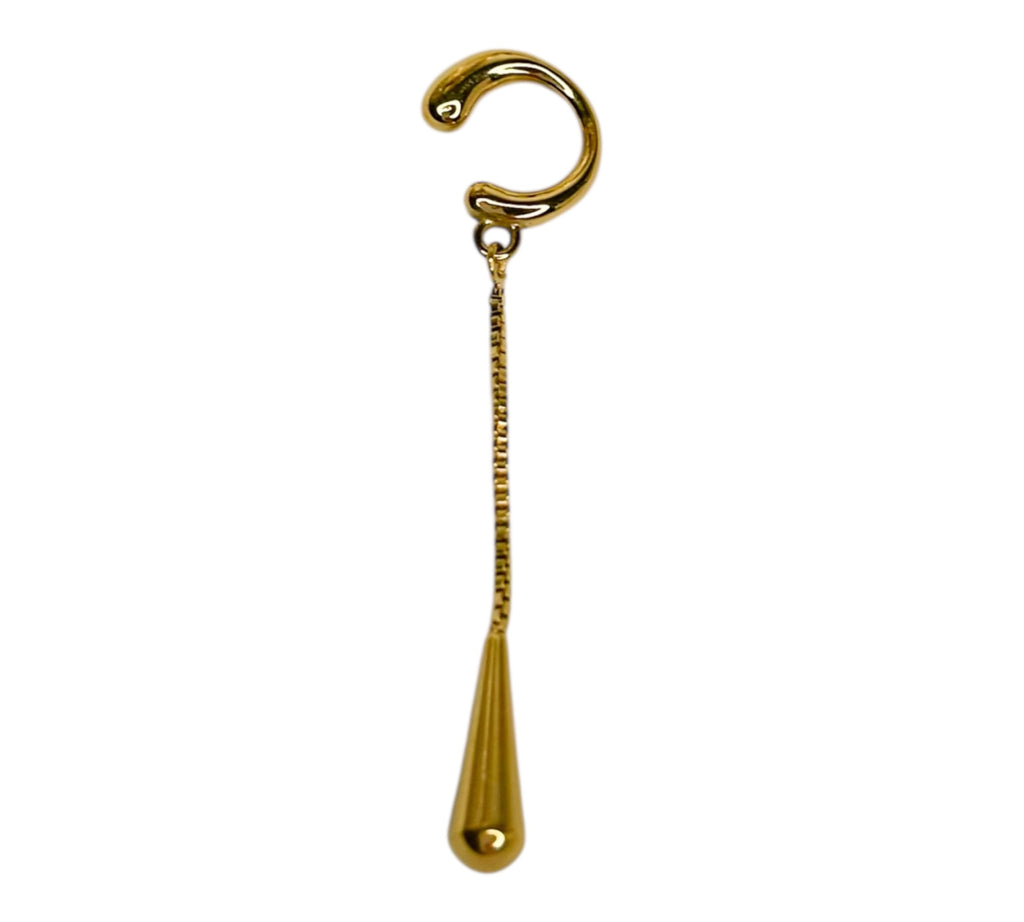Minimalist Earcuff