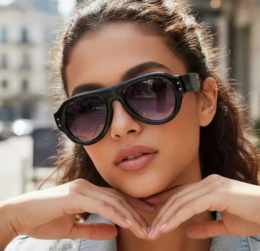 Bold Sunglasses