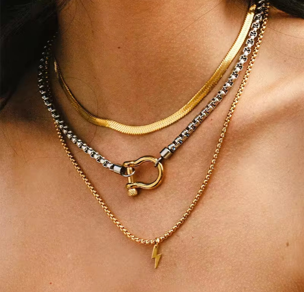 Bend Chain