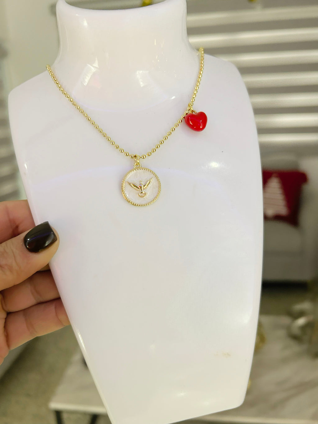 Eagle Chain