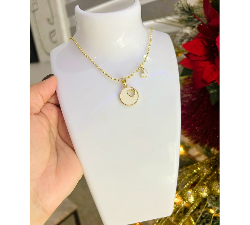 Heart Chain