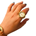 Ring Watch