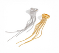Fringe Earcuff