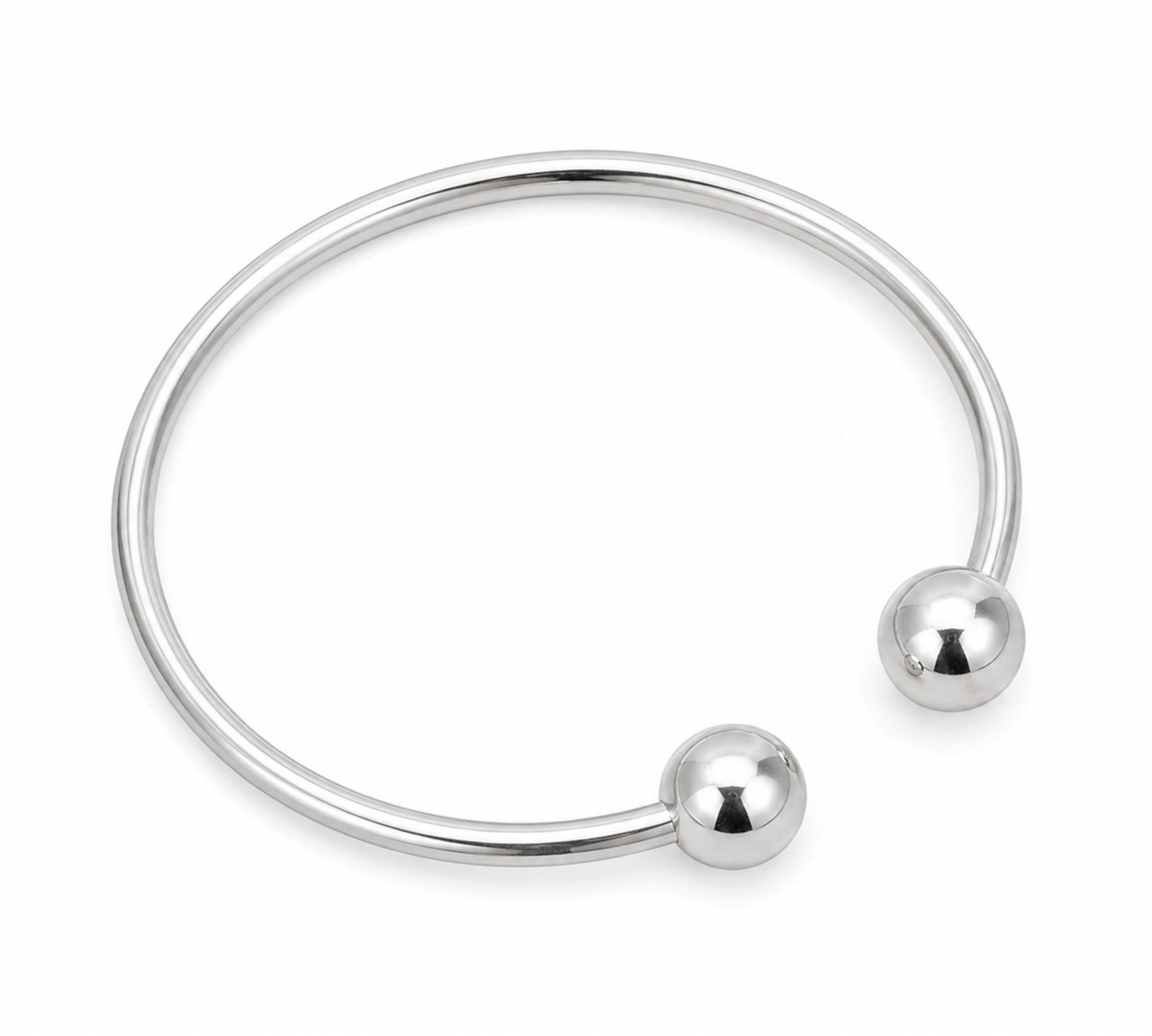 Silver Bracelet