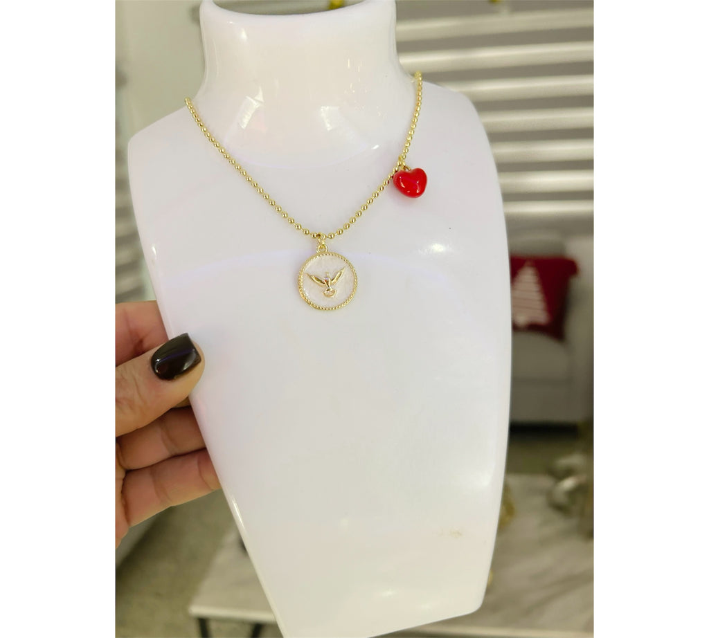 Eagle Chain