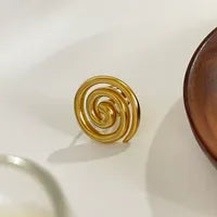 Circle Ring
