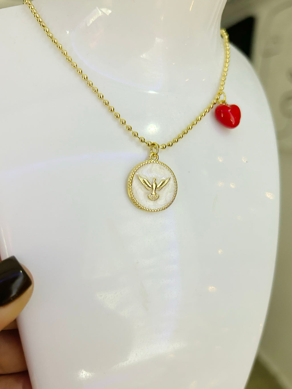 Eagle Chain