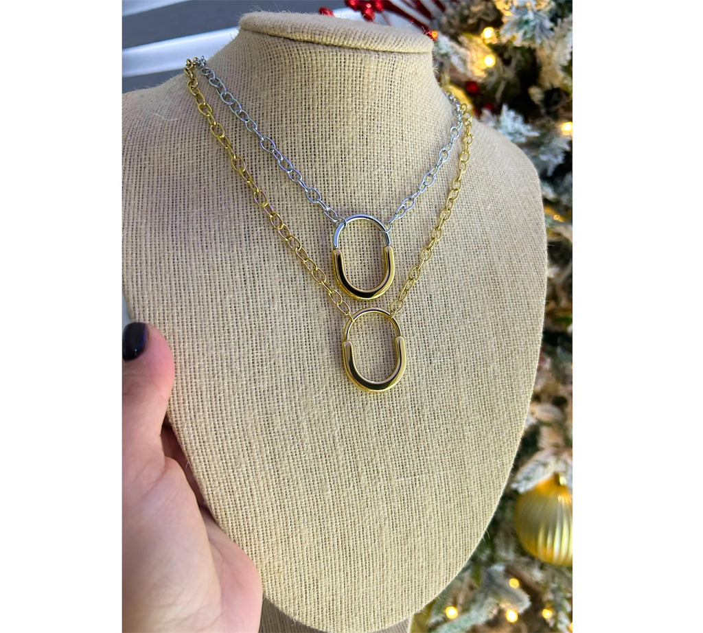 Lock Chain