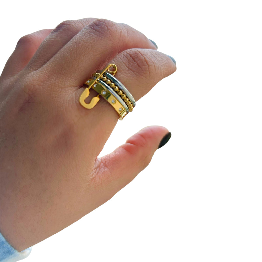 Multi Ring