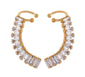 Rhinestone Earrings