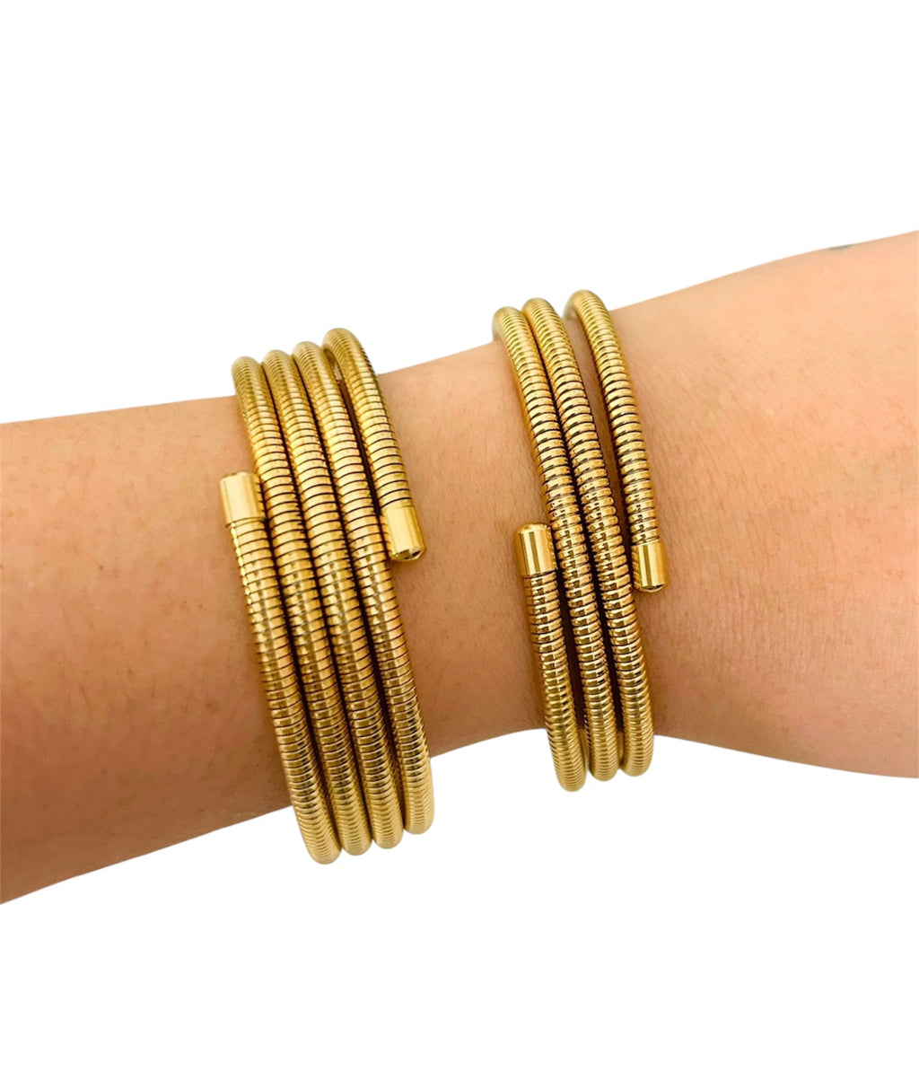 Circle Bracelet