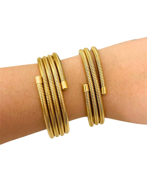 Circle Bracelet