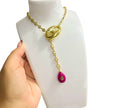 GG Medium Necklace