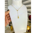 Long Drop Chain