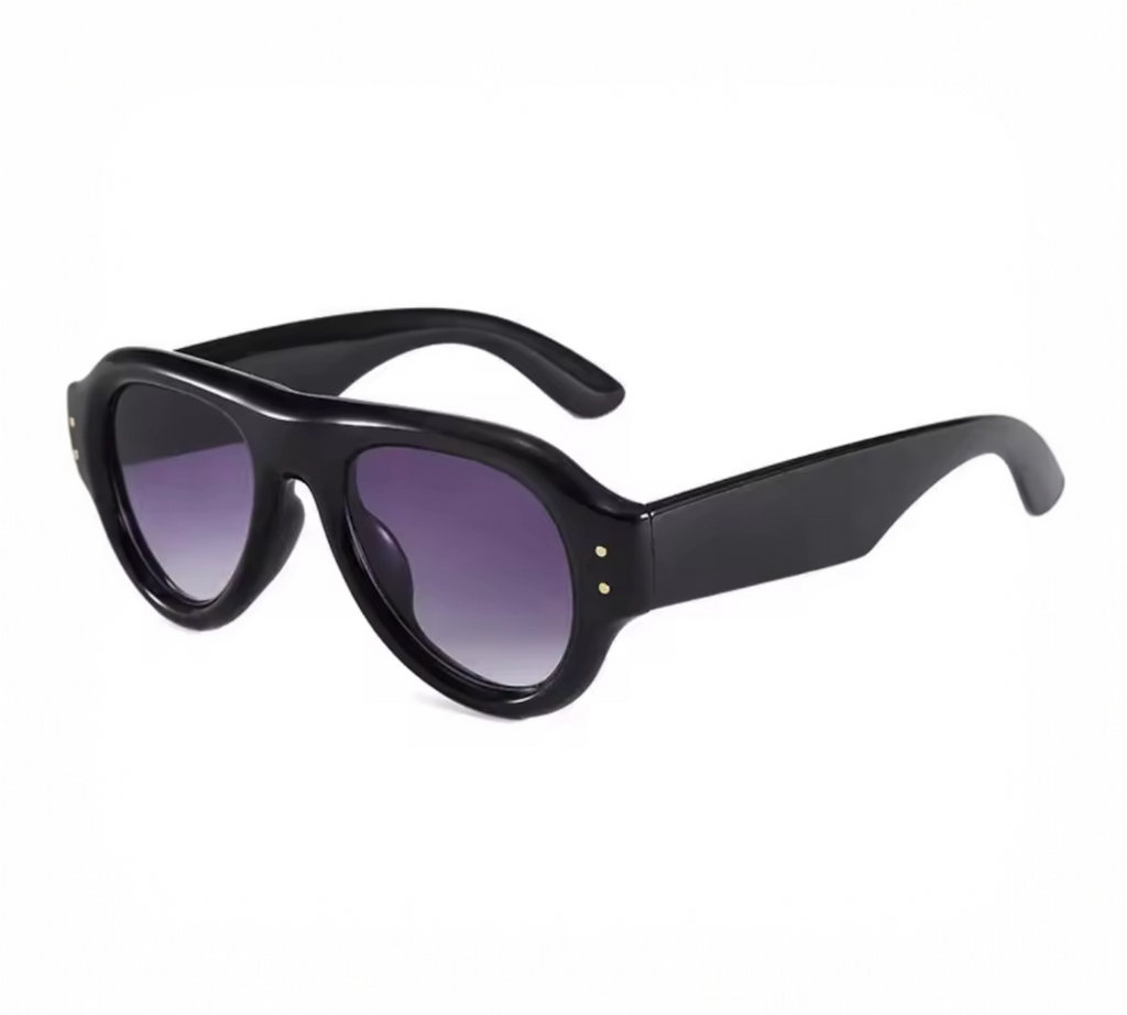 Bold Sunglasses