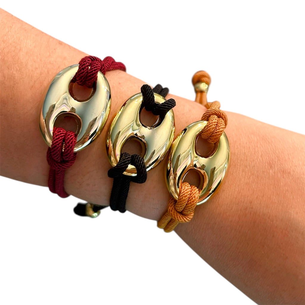 GG Bracelet