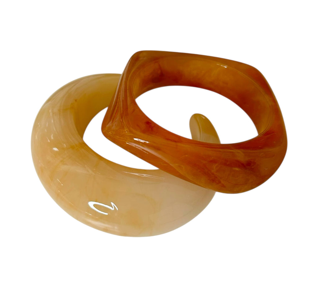Resin Bracelet