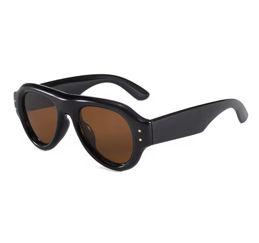 Bold Sunglasses