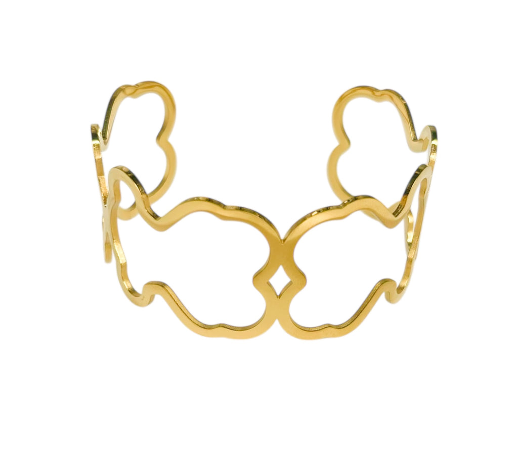Bear Bracelet