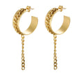 Chain Earrings