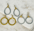 Jelly Earrings