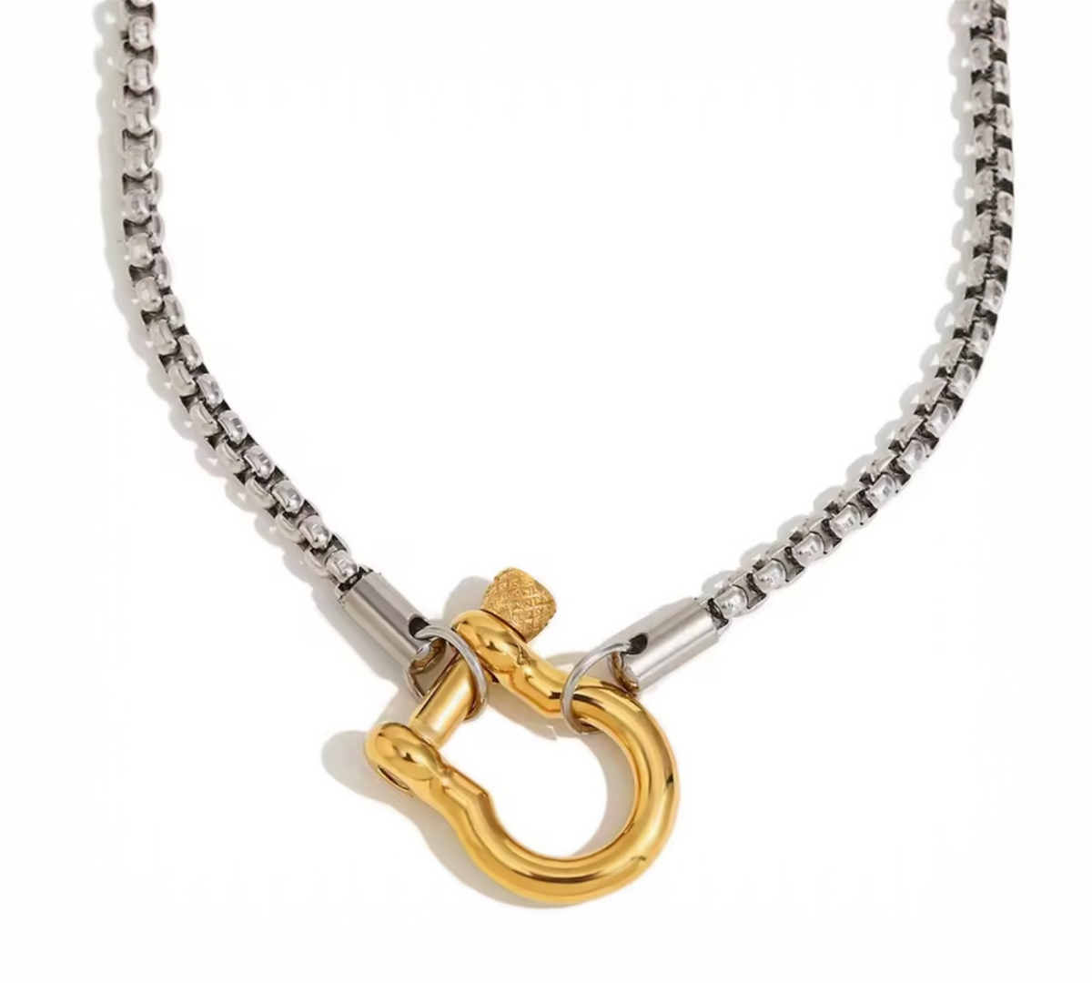 Bend Chain