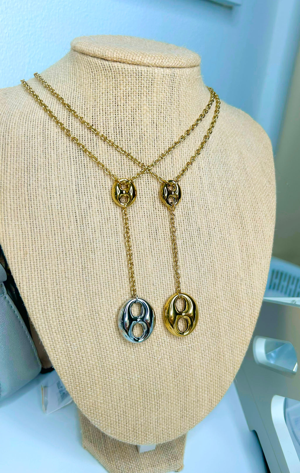 Link Chain