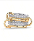 Rhinestone Ring