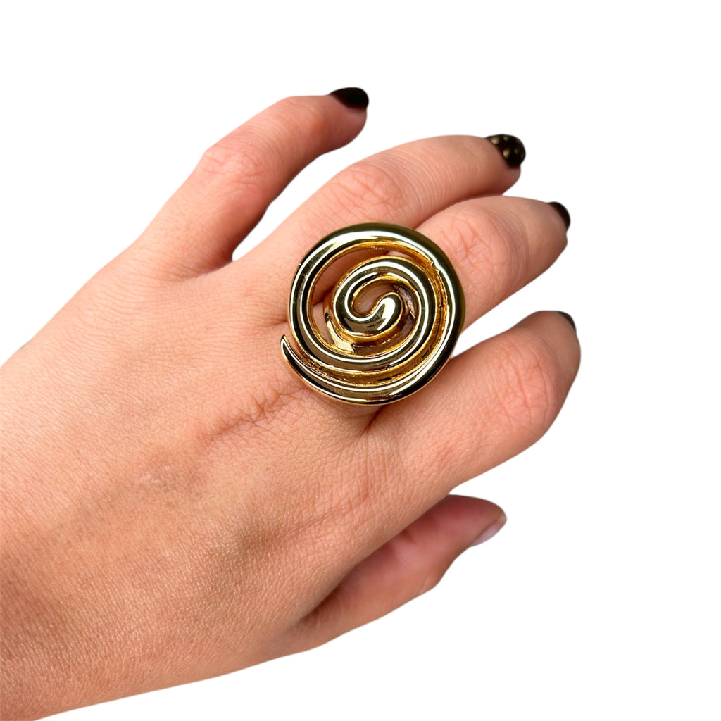Circle Ring