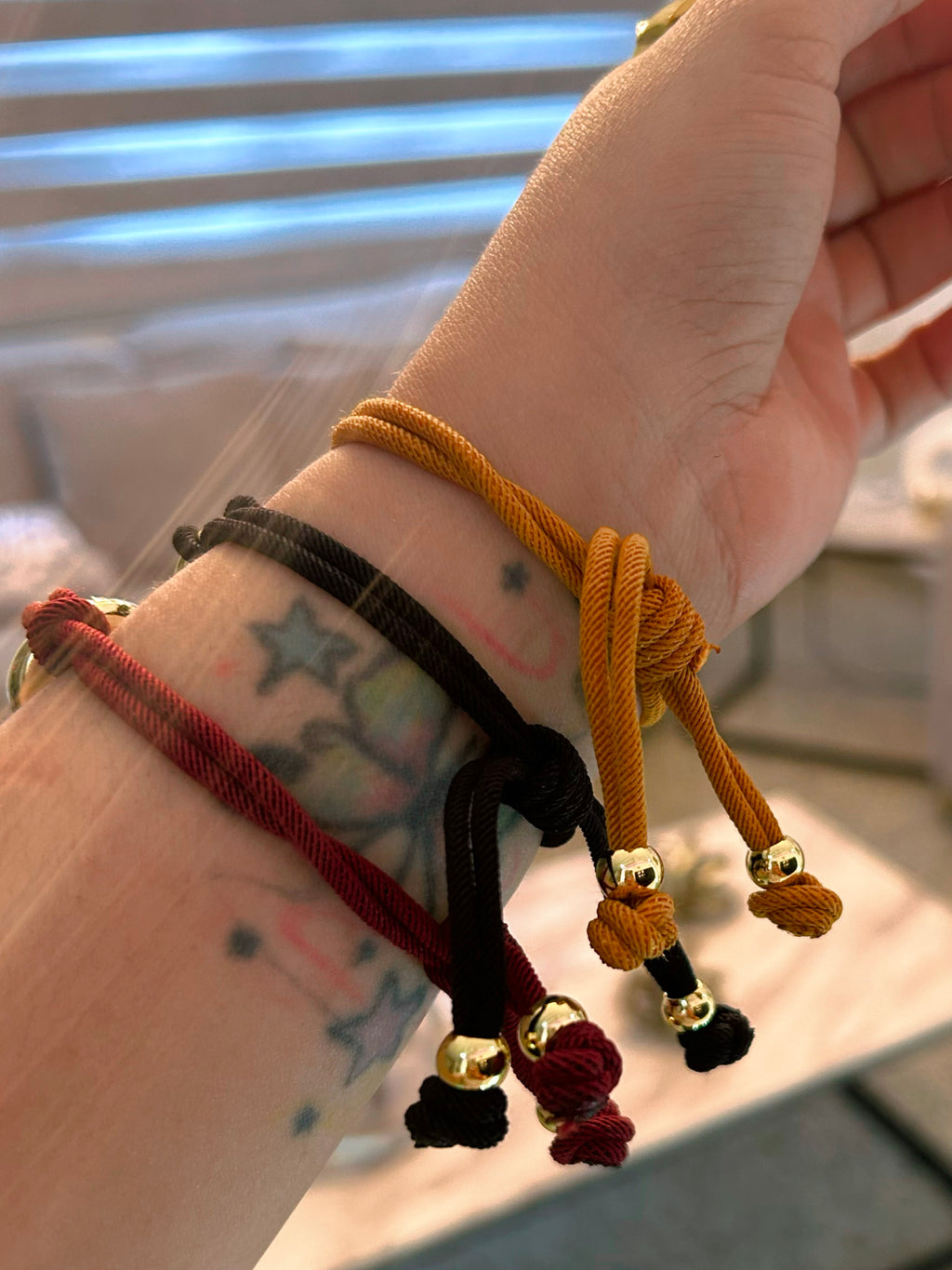 GG Bracelet
