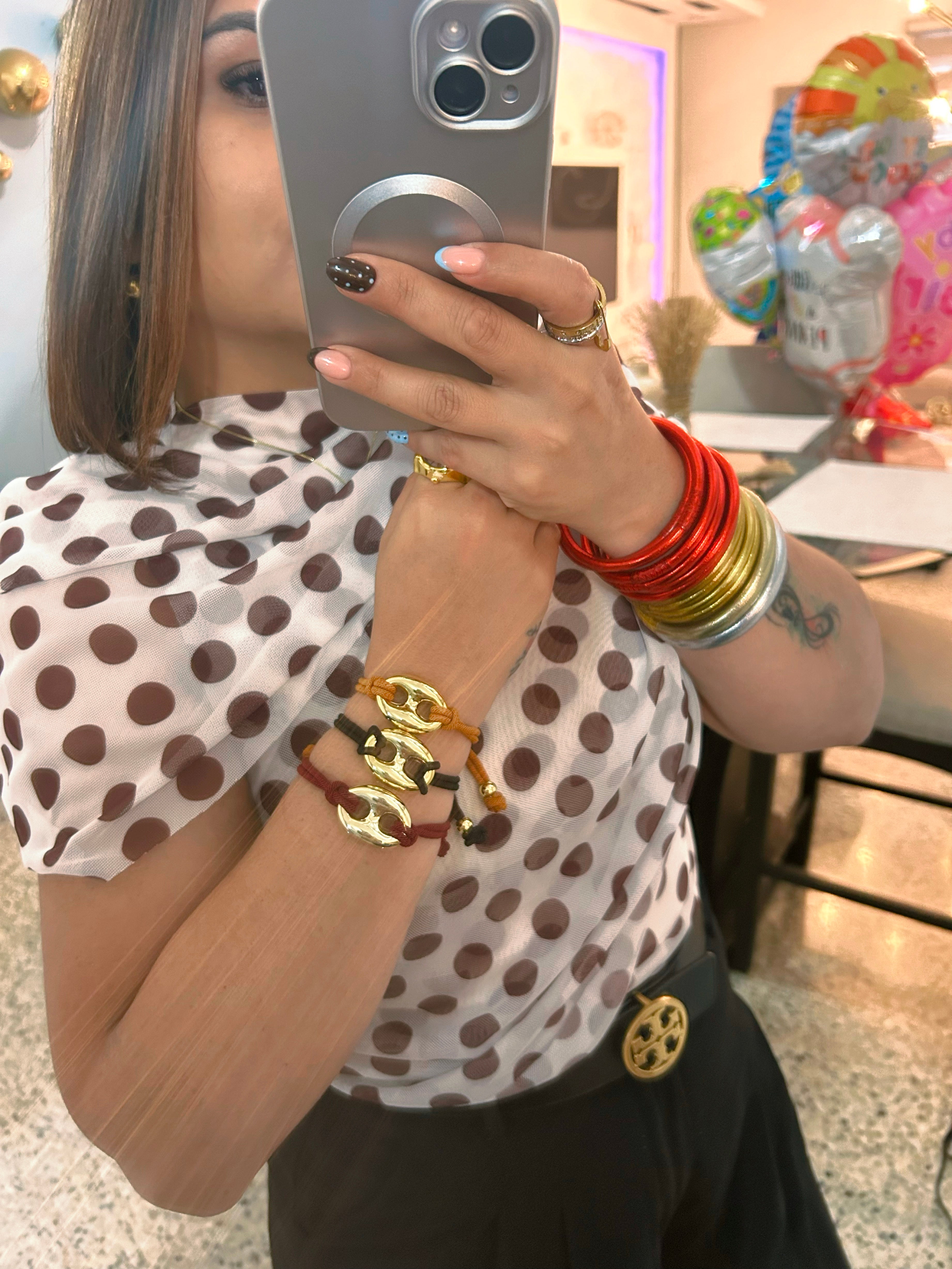 GG Bracelet
