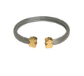 Oso doble Bracelet