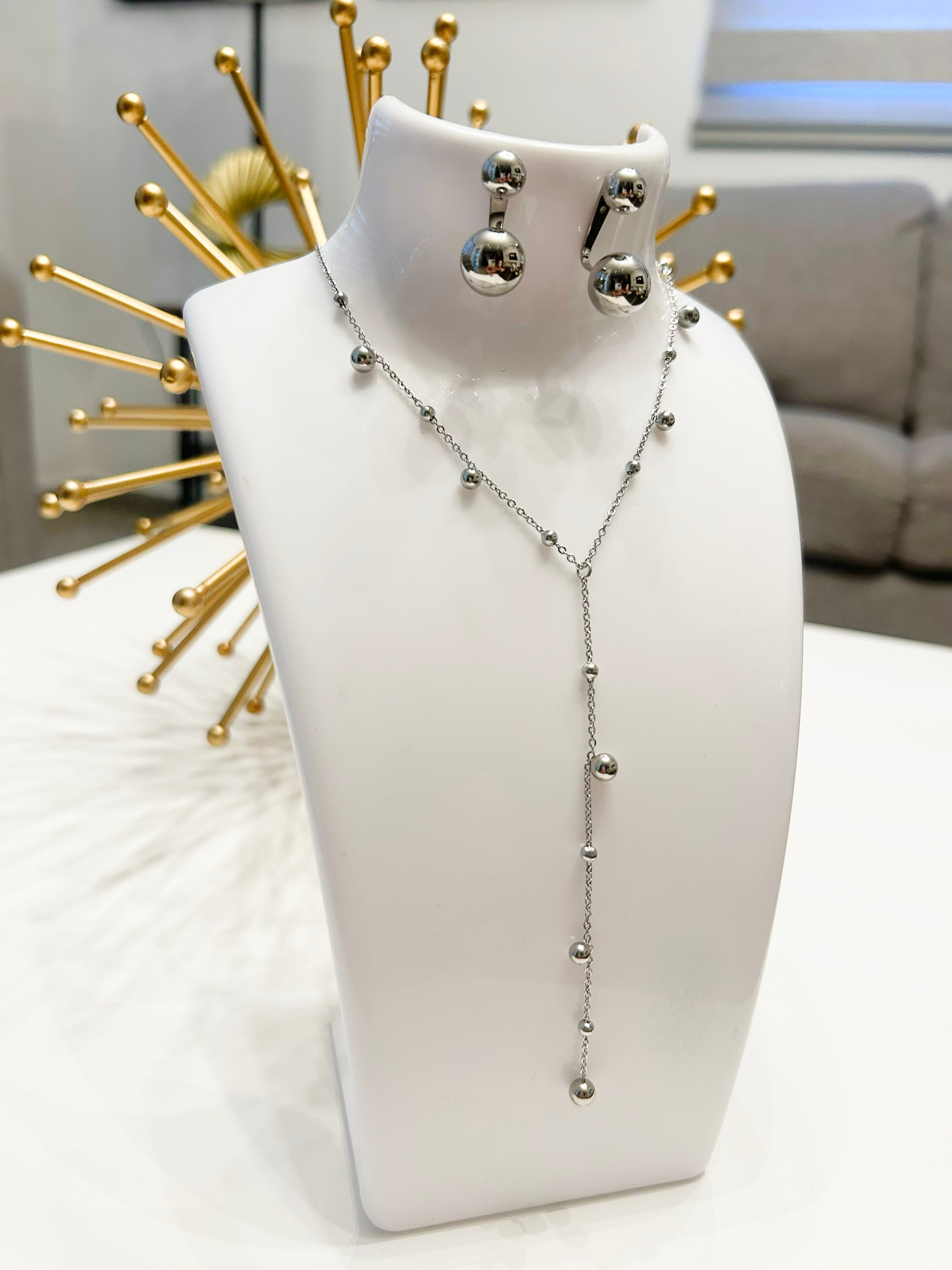 Silver Chain (Solo la cadena)